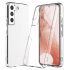 Araree Nukin Protective Crystal Clear Case - For Samsung Galaxy S22 1