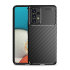 Olixar Carbon Fibre Black Case - For Samsung Galaxy A53 5G 1