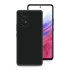 Olixar Black Soft Silicone Case - For For Samsung Galaxy A33 5G 1