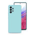Olixar Pastel Blue Soft Silicone Case - For Samsung Galaxy A33 5G 1