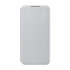 Official Samsung Smart LED View Cover Light Grey Case - For Samsung Galaxy S22 1