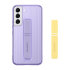 Official Samsung Protective Standing Lavender Case - For Samsung Galaxy S22 1
