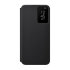 Official Samsung Smart View Flip Black Case - For Samsung Galaxy S22 Plus 1