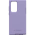 OtterBox Symmetry Series Purple Case - For Samsung Galaxy S22 Ultra 1