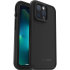 LifeProof Frè Waterproof iPhone 13 Pro Max Case - Black 1