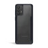 Olixar NovaShield Samsung Galaxy A33 Bumper Case - Black 1