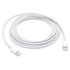 Official Apple USB-C To USB-C Charging Cable - 2m - White 1