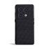 Olixar OnePlus 10 Pro Woven Style Nylon Case - Black 1