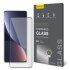 Olixar Xiaomi 12X Full Cover Tempered Glass Screen Protector 1