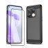 Olixar Sentinel OnePlus 10 Pro Case And Glass Screen Protector 1