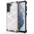 Silicone Protective Clear Case - For Samsung Galaxy S21 FE 1