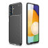 Olixar Carbon Fibre Black Protective Case - For Samsung Galaxy A13 5G 1