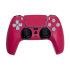 Olixar PS5 DualSense Controller Skin - Cosmic Red 1