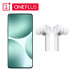 Official OnePlus 9 Pro Buds Z Earphones - White 1