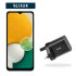 Olixar 20W Single USB-C Black Wall Charger - For Samsung Galaxy A13 5G 1