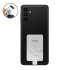 Olixar USB-C Wireless Charging Adapter - For Samsung Galaxy A13 5G 1