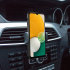 Olixar Windscreen, Dashboard & Vent Car Holder - For Samsung Galaxy A13 5G 1