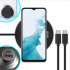 Olixar Complete Fast-Charging Starter Pack Bundle - For Samsung Galaxy A23 5G 1