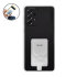 Olixar Samsung Galaxy A73 USB-C Wireless Charging Adapter 1
