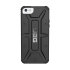 UAG Pathfinder Protective Black Case - For  Apple iPhone SE 2022 1