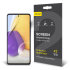 Olixar Film Screen Protector 2-in-1 Pack - For Samsung Galaxy A73 1