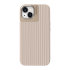 Nudient Bold Linen Beige Case - For iPhone 13 1
