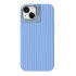 Nudient Bold Maya Blue Case - For Apple iPhone 13 1