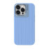 Nudient Bold Maya Blue Case - For Apple iPhone 13 Pro 1
