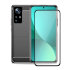 Olixar Sentinel Xiaomi 12X Case And Glass Screen Protector 1