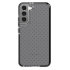 Tech 21 EvoCheck Smokey Black Protective Case - For Samsung Galaxy S22 Plus 1