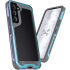 Ghostek Atomic Slim 4 Prismatic Aluminium Protective Case - For Samsung Galaxy S22 1