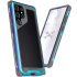 Ghostek Atomic Slim 4 Prismatic Aluminium Protective Case - For Samsung Galaxy S22 Ultra 1