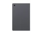 Official Samsung Galaxy Tab A7 Book Cover Case - Grey 1