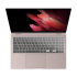 Olixar Clear Silicone Keyboard Protector -  For Samsung Galaxy Book Pro 360 15" 1