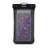 Olixar Black Waterproof Pouch - For iPhone SE 2022 1