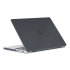 Olixar Carbon Fiber Tough Black Case - For Macbook Pro 14" 2021 1