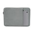 Olixar Grey Neoprene Laptop Sleeve - For Samsung Galaxy book 2 Pro 360 13" 1