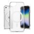 Ringke Fusion Magnetic Protective Clear Case - For iPhone SE 2022 1