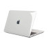 Olixar Crystal Clear Protective Tough Case - for MacBook Pro 13" 2020 1