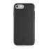 Woodcessories Eco-Friendly Biomaterial Black Case - For iPhone SE 2022 1