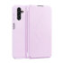 Dux Ducis Skin X Pink Stand Wallet Case - For Samsung Galaxy A13 5G 1