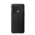 Official OnePlus Sandstone Black Bumper Case - For OnePlus 10 Pro 1