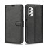 Olixar Leather-Style Stand Black Wallet Case - For Samsung Galaxy A23 1
