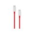 Official OnePlus Warp Charge 1m USB-C to USB-C Charging Cable - For OnePlus 10 1