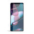 Olixar Tempered Glass Screen Protector - For Motorola Edge Plus 2022 1