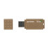 Goodram 32GB Pendrive Eco-Friendly Brown USB 3.0 Flash Drive 1
