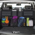 Olixar Durable Car Boot Organiser With Storage Pockets 1