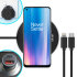 Olixar Complete Fast-Charging Starter Pack - For OnePlus Nord CE 2 5G 1