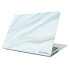 SwitchEasy Marble Cloudy White Case - For MacBook Pro 13'' 2016 to 2019 1