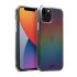 Laut Holo Iridescent Midnight Protective Case - For iPhone 12 Pro Max 1